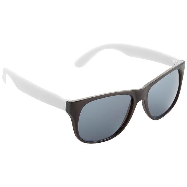 Sunglasses - white