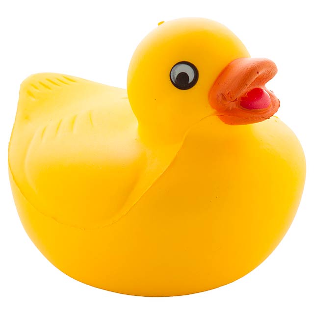 Quack - antistress ball - multicolor