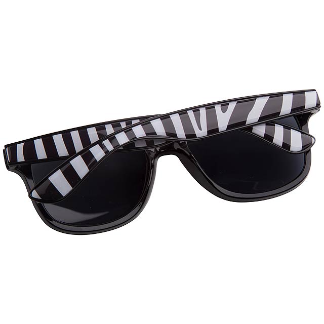 Dolox - Sonnenbrille - schwarz
