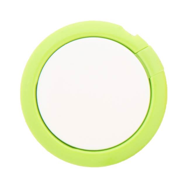 Cloxon mobile phone holder - green