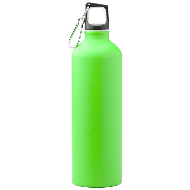 Sportflasche - Grün