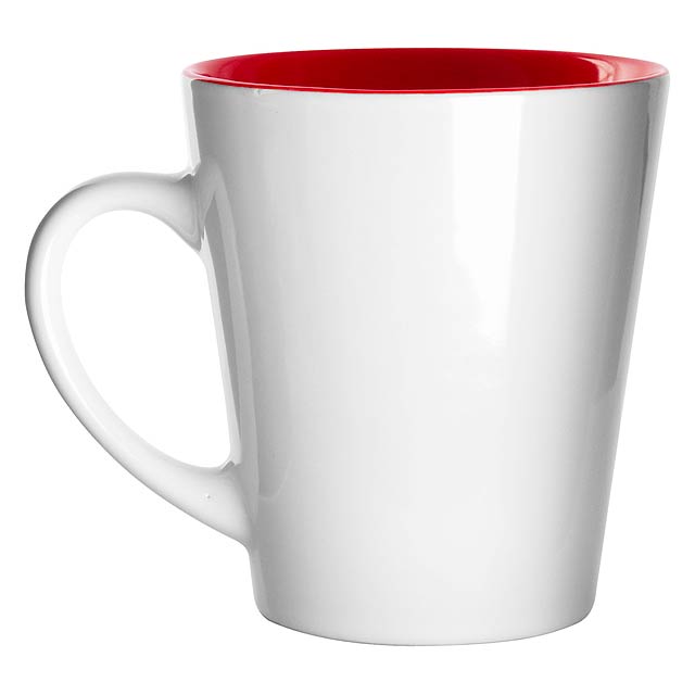 Mug - red