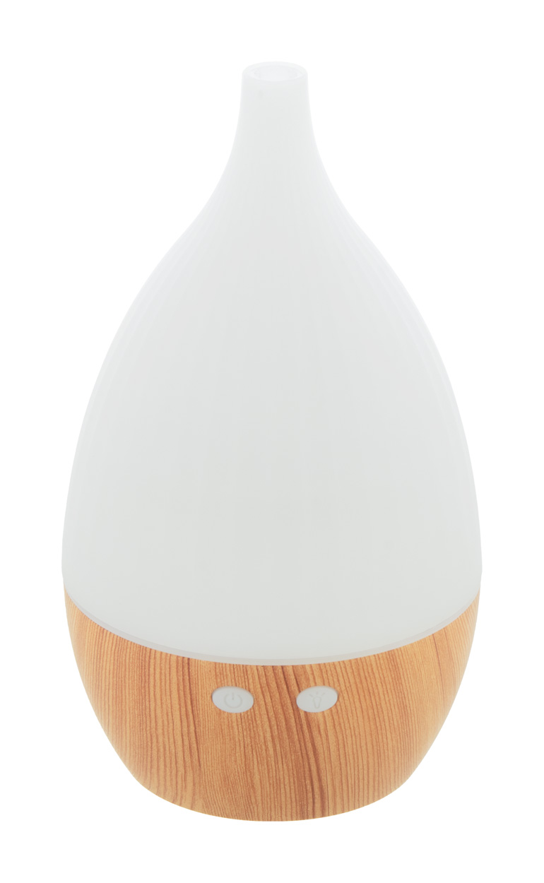 Nubes air humidifier - beige