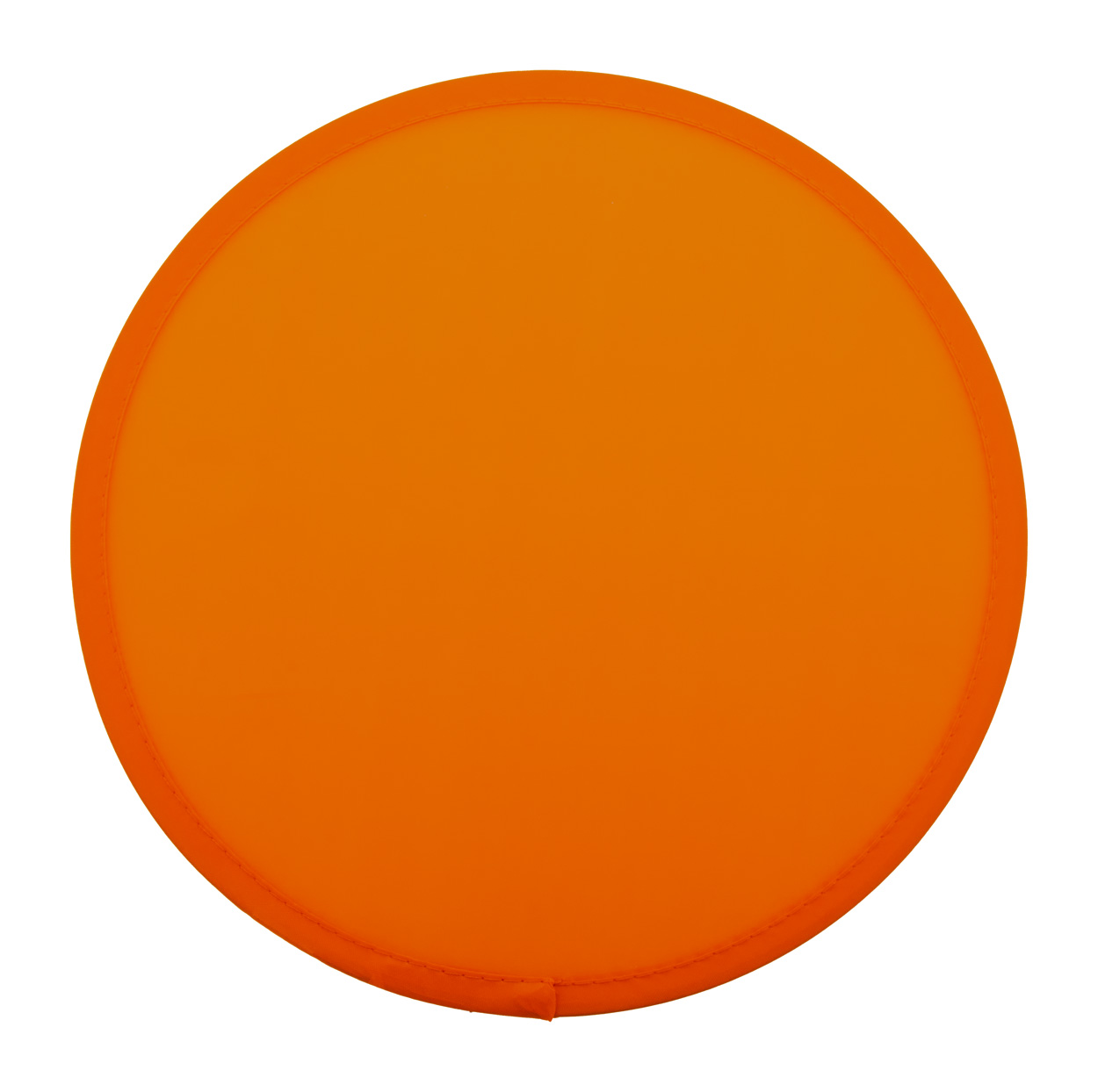 Rocket RPET frisbee - orange