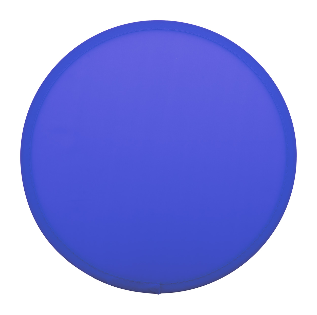 Rocket RPET frisbee - blue