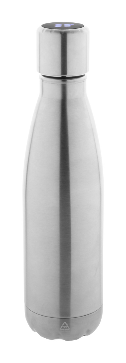 Reverest thermos - silver