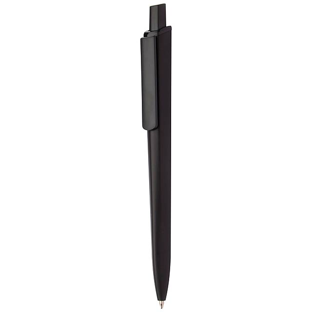 Tristy kuličkové pero - čierna