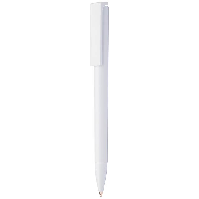 Trampolino kuličkové pero - bílá