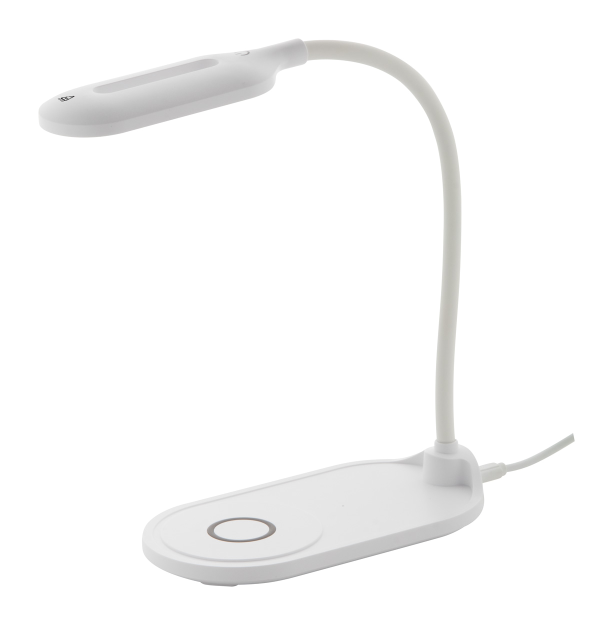 Galaxy Table multifunctional lamp RABS - white