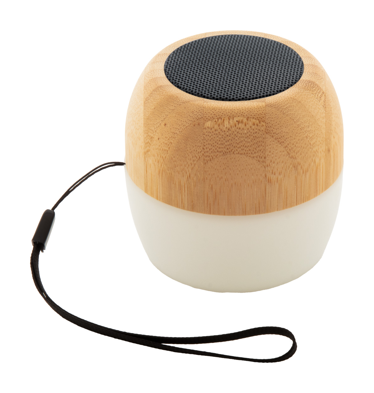 Lightbeat bluetooth speaker - beige