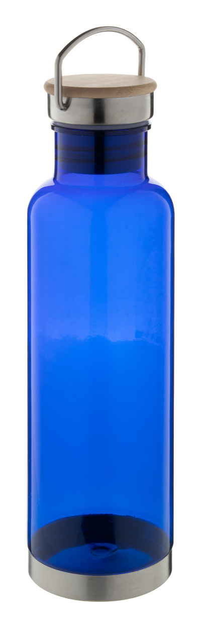 Trilloo tritan bottle - blau