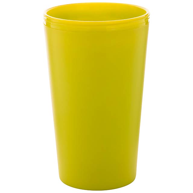 CreaCup - customisable thermo mug, cup - green
