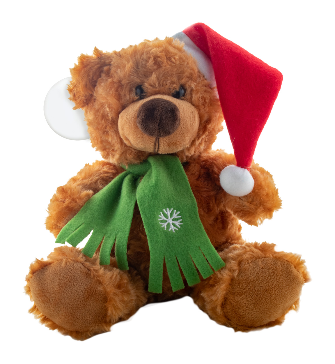 Ursus teddy bear - brown