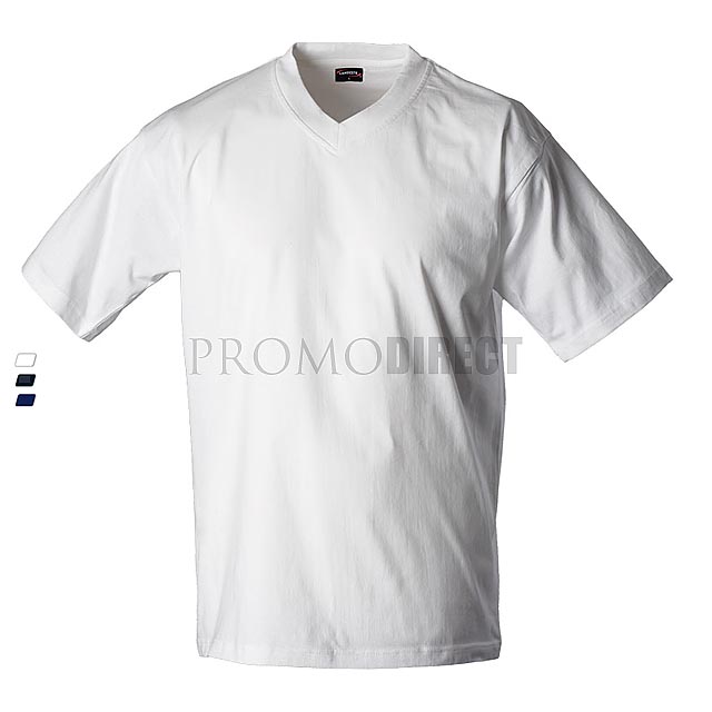 Mens T-Shirt - white