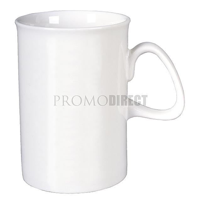 Beata - mug - white