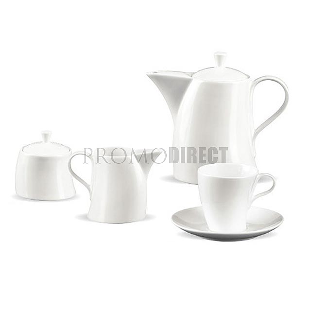 Wind - milk jug - Weiß 