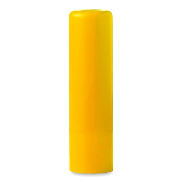 Lip balm  - yellow
