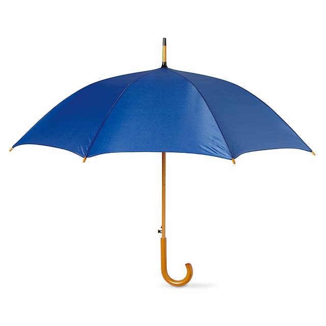 Deštník automatický - modrá