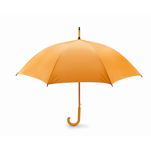 23.5 inch umbrella  - orange