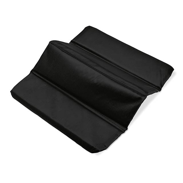 Folding seat mat               KC6375-03 - black