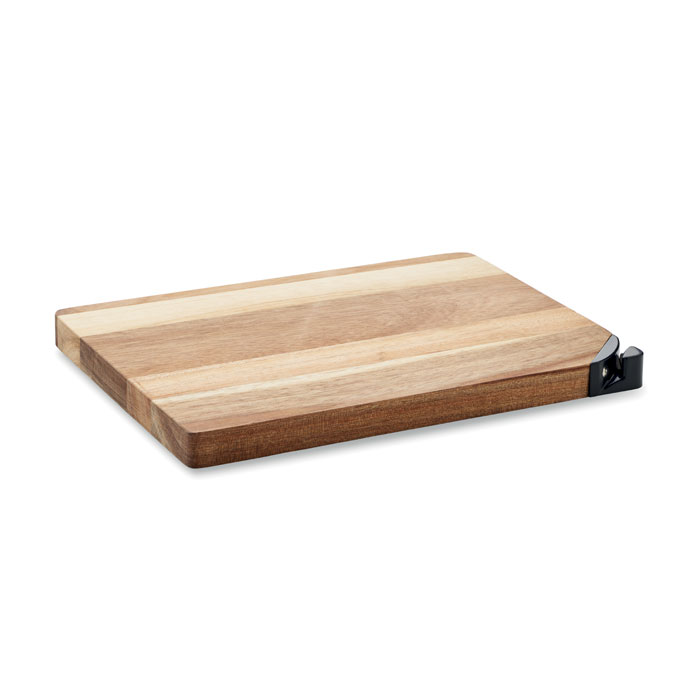 Acacia wood cutting board - ACALIM - wood