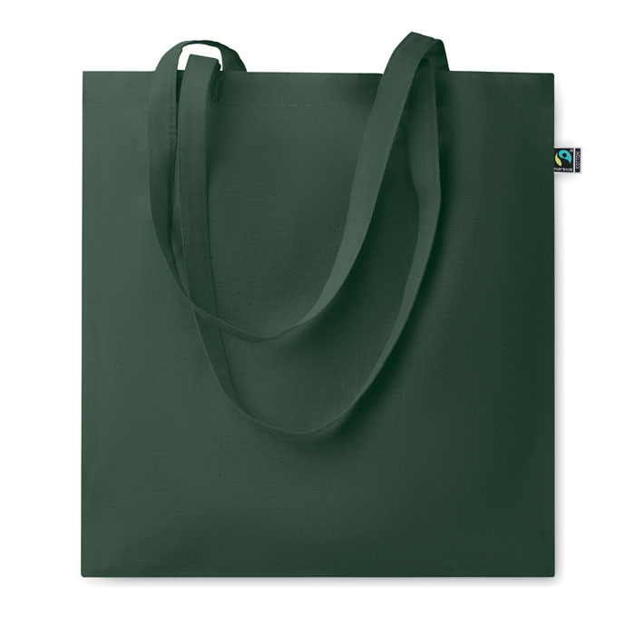 Fairtrade shopping bag140gr/m² - OSOLE COLOUR - 