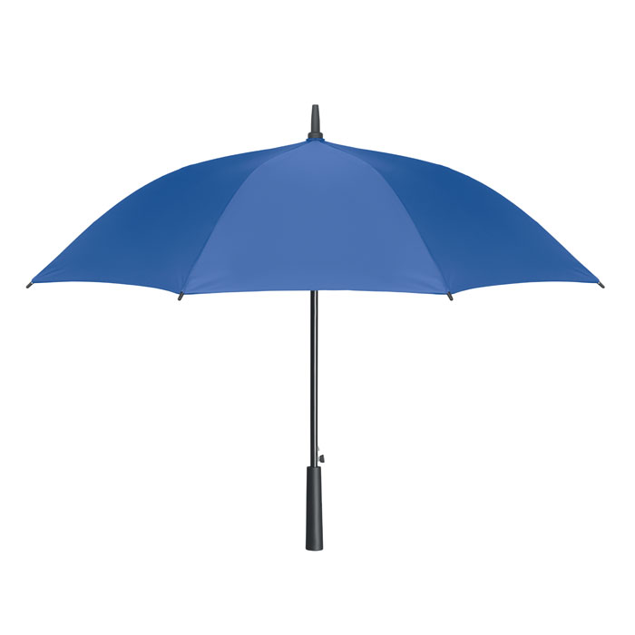 23palcový větruodolný deštník - SEATLE - kráľovsky modrá