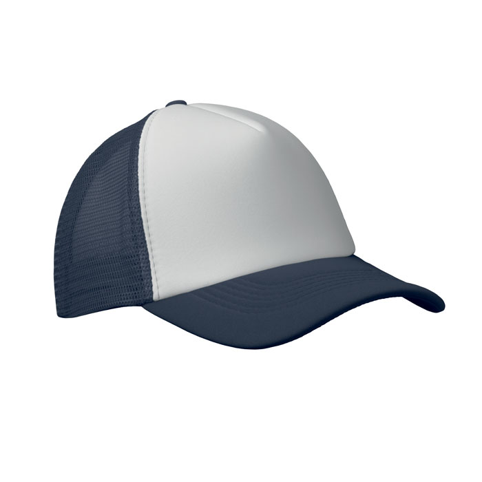 Truckers cap - BUBBLE - 