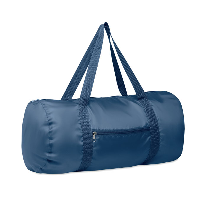 Sport- und Reisetasche RPET - DUFF - blau