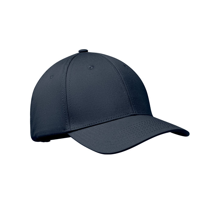 6 panel cotton baseball cap - BAHAMAS - 