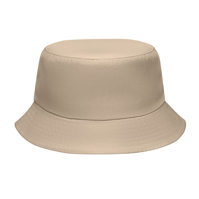 Klobouk z polyesteru 150g - EMMER - khaki