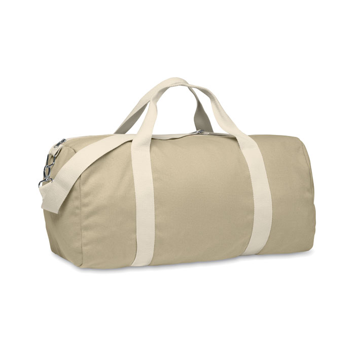 Recycelte Tasche 320 g/m² - MALDI - Khaki