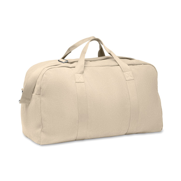 Sport- oder Reisetasche - DUFFAS - Beige