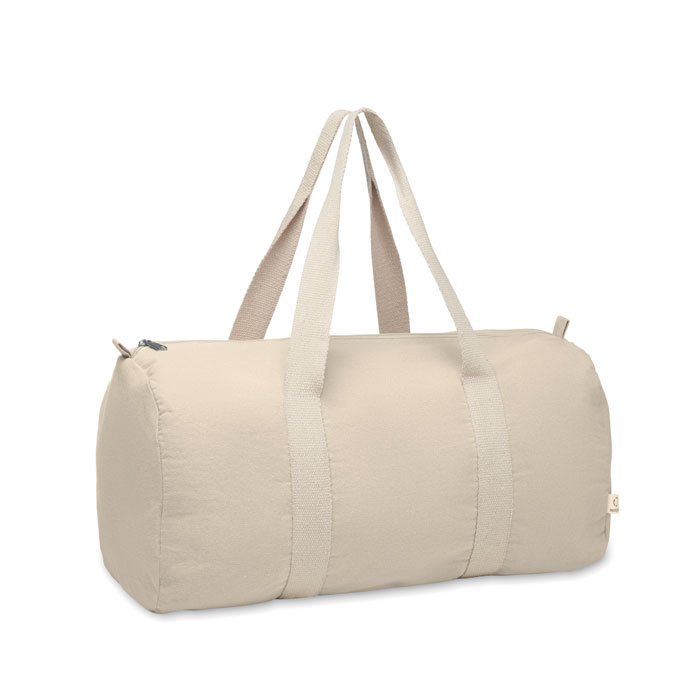 Sport-oder Reisetasche 320g/m² - SINN - Beige