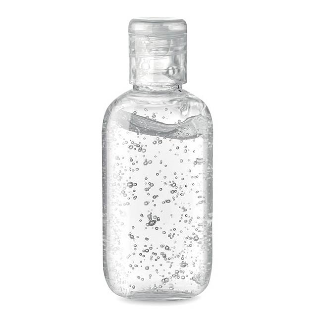 GEL 100 – čistící gel 100 ml - transparentní