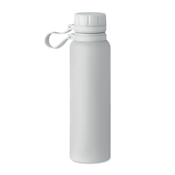 Doppelwandige Flasche 780 ml - ONTO - Weiß 