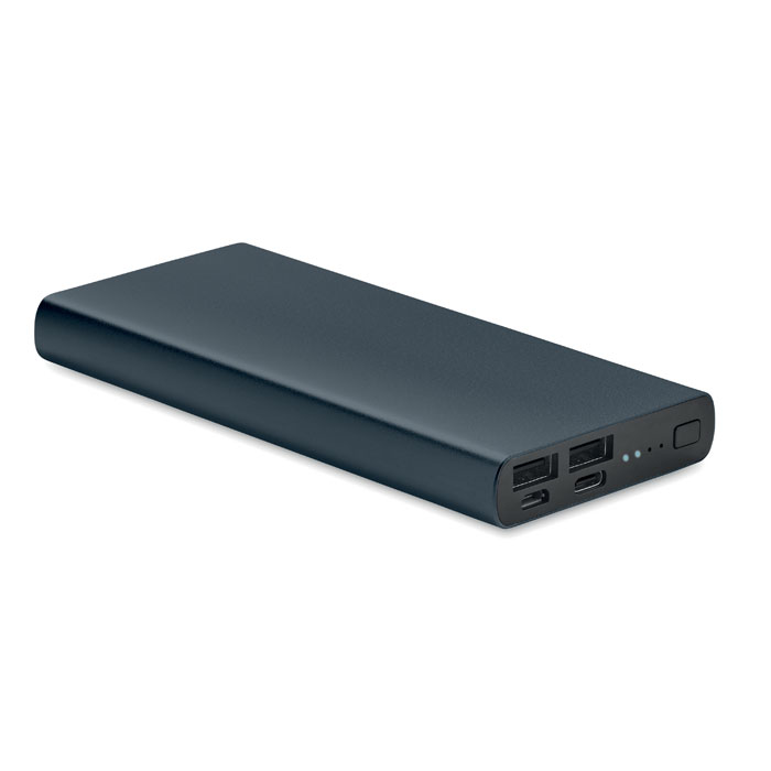 10000 mAh power bank - POWERFLAT 8 C - 