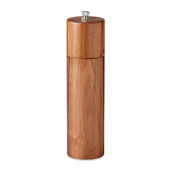 Pepper grinder in acacia wood - TUCCO - wood