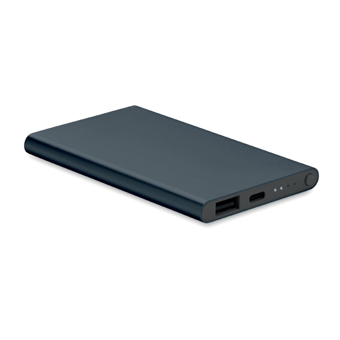 Powerbank 4000 mAh - POWERFLAT C - 