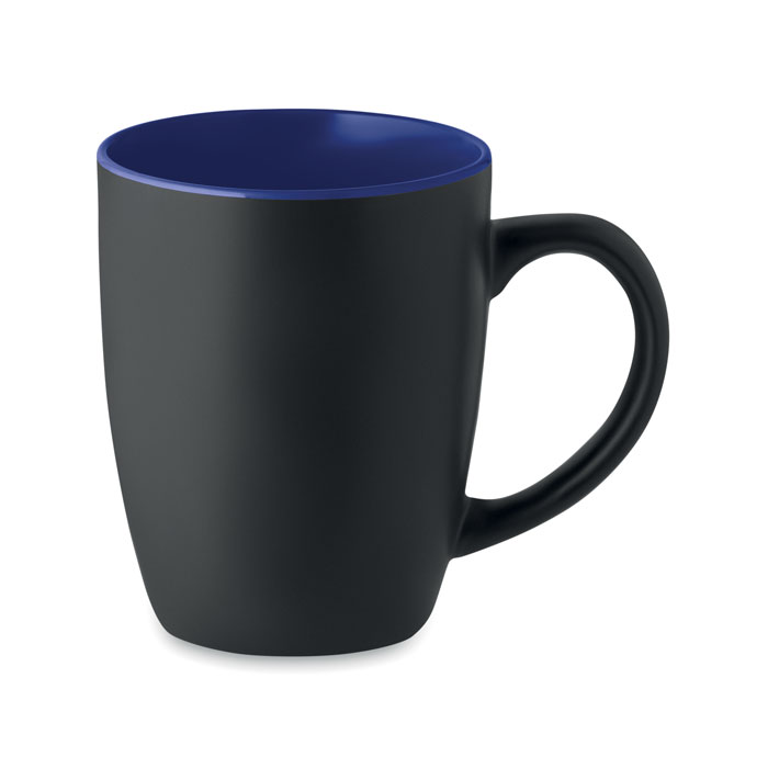 Two tone ceramic mug 290 ml - LIM - 