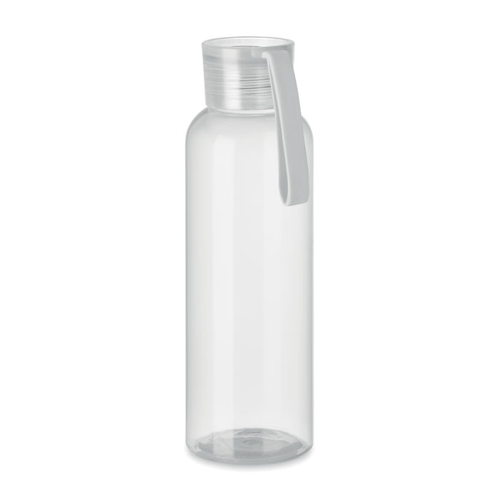 Trinkflasche Tritan 500ml - INDI - Transparente