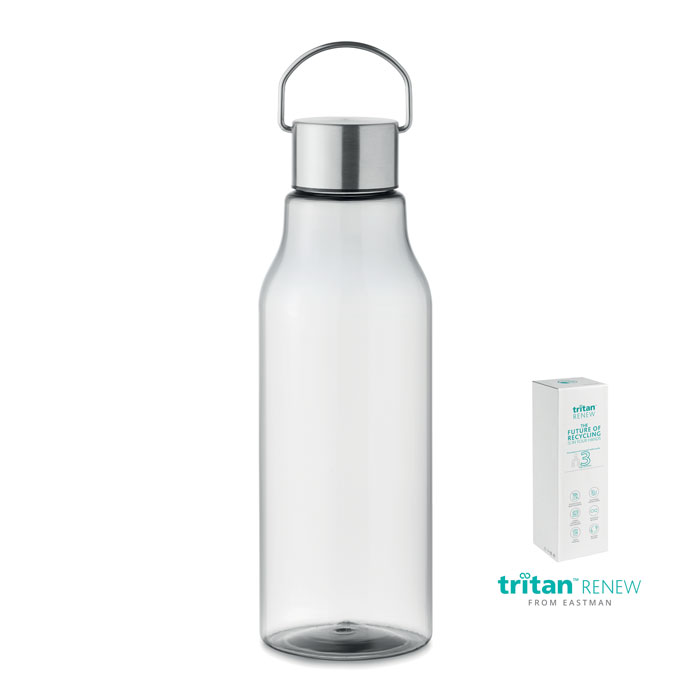 Tritan Renew™-Flasche 800 ml - SOUND - Transparente
