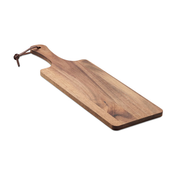 Acacia wood serving board - CIBO - wood