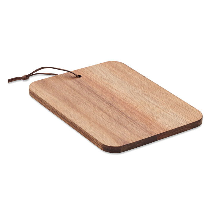 Acacia wood cutting board - SERVIRO - wood