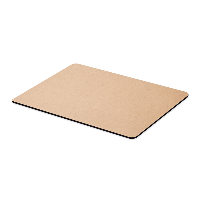 Recycled paper mouse pad - FLOPPY - beige