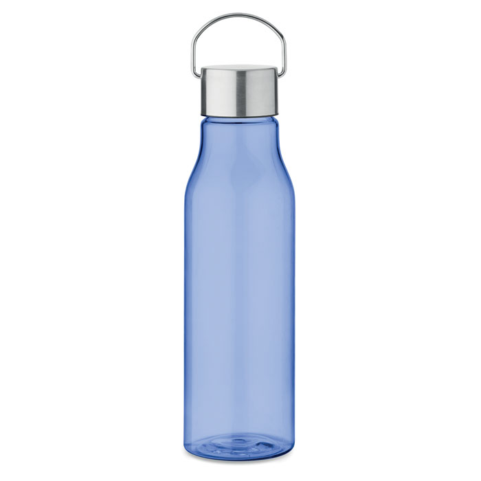 Trinkflasche RPET 600 ml - VERNAL - königsblauen  