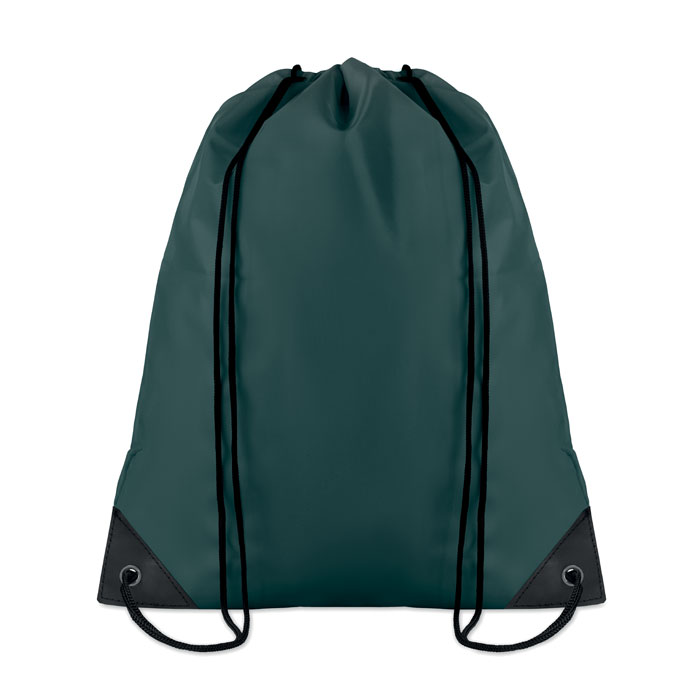 190T Polyester drawstring bag - SHOOP - 