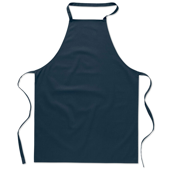 Kitchen apron in cotton - KITAB - 