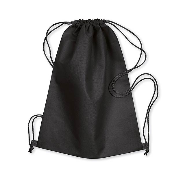 Dufle bag  - black