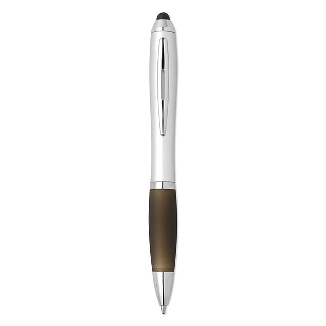 Stylus ball pen MO8152-03 - black